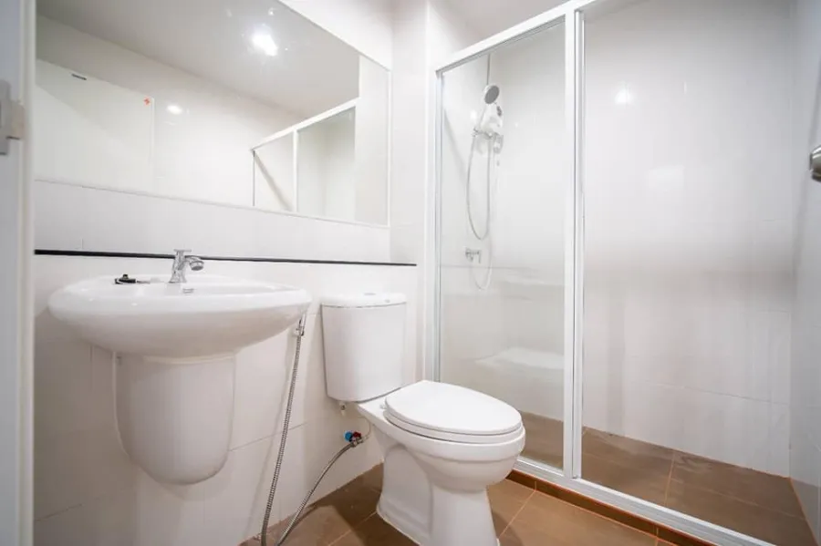 Condo for rent, Regent Home, Sukhumvit 97/1, nice room, decorated in modern style, complete furniture, good price, hurry to book