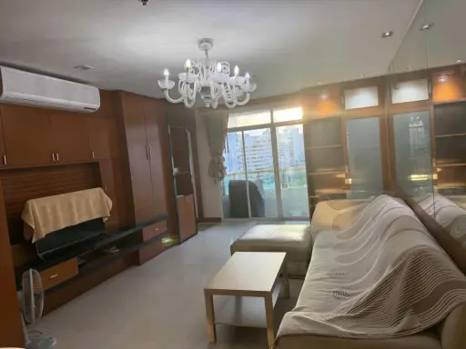 ให้เช่า Sukhumvit City Resort Sukhumvit 11 ห้องแต่งครบ น่าอยู่ จองเลย ด่วนๆ images