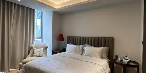 ให้เช่า ต้นสน วัน เรสซิเดนซ์ 2 ห้องนอน Fully furnished ห้องกว้างอยู่สบาย พร้อมเข้าอยู่จองเลยจ้า
