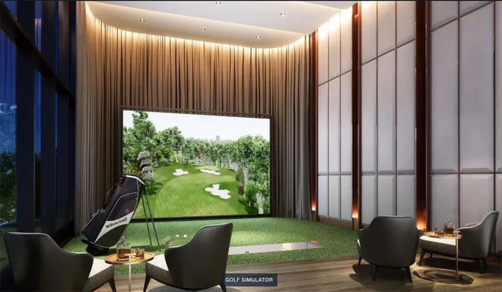 ขาย The Politan Aqua วิวแม่น้ำ ห้องสวย แต่งครบ น่าอยู่ สนใจจองเลย ห้ามพลาด