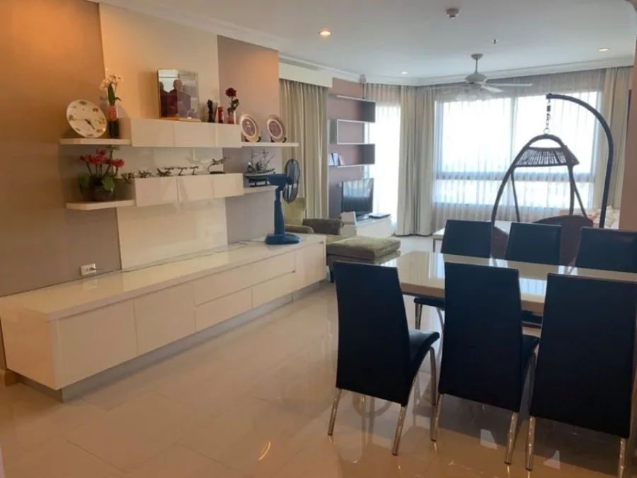Condo for rent, Supalai Casa Riva, beautiful room, fully furnished, ready to move in!!!