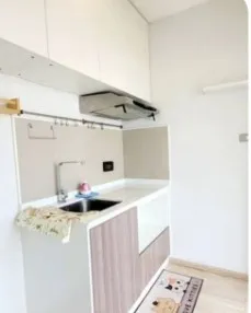 ขาย ให้เช่า Feel Condo Ladprao 33 2 ห้องนอน 1 ห้องน้ำ สิ่งอำนวยความสะดวกพร้อม จองเลยจ้า ห้ามพลาด