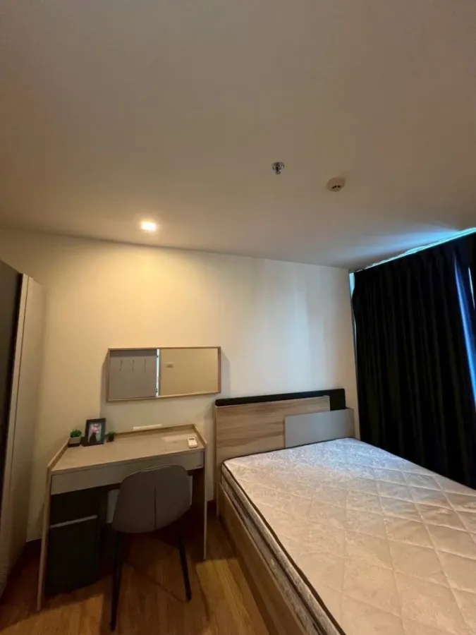 🏠🌃 ให้เช่า วิช เเอท สามย่าน 🏠🌃