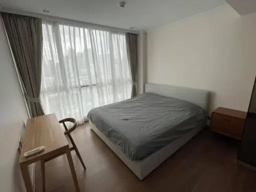 For rent Supalai Oriental Sukhumvit 39 fully furnished. Convenient transportation, don't miss it.