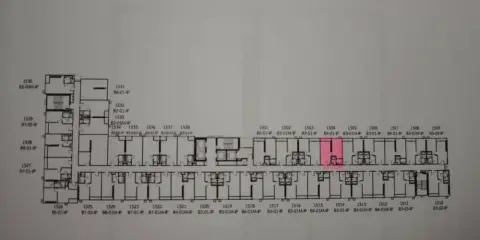 ขายดาวน์ Origin Place Bangna ชั้น 15 ห้อง 1 Bedroom plus โครงการดี จองเลยจ้า