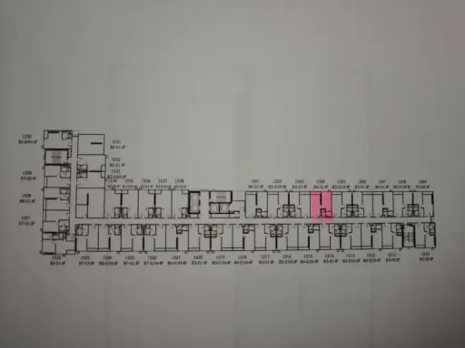 ขายดาวน์ Origin Place Bangna ชั้น 15 ห้อง 1 Bedroom plus โครงการดี จองเลยจ้า