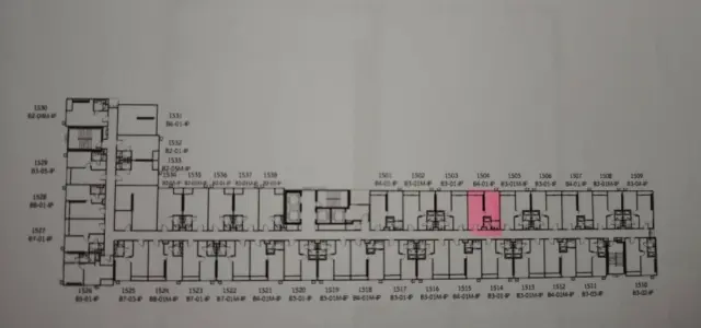 ขายดาวน์ Origin Place Bangna ชั้น 15 ห้อง 1 Bedroom plus โครงการดี จองเลยจ้า images