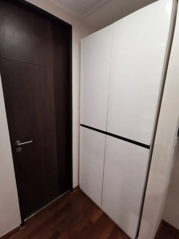 เฟอร์นิเจอร์ครบเซ็ตเข้ากันมาก แต่งห้องได้สวยเว่อร์ๆๆไปเลย