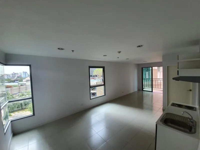 ให้เช่า Rent SILK CONDO LAKSI 35 ตารางเมตร ติดถนนพหลโยธิน สวย สะอาด พร้อมสิ่งอำนวยความสะดวกครบครัน