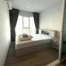 Rent condo Regent Home Bangna