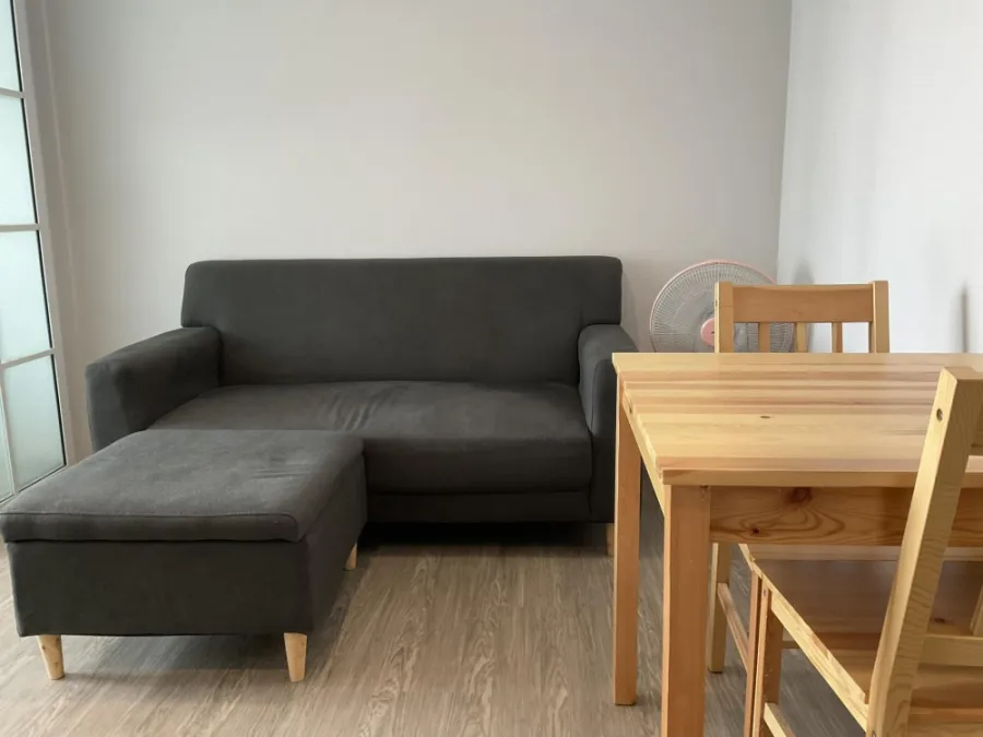 Rent Regent Home Bangson 28 The room is a fir with a very good price. Don't miss out.