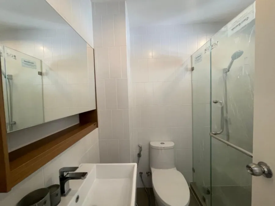 ให้เช่า The Nest สุขุมวิท 22 ห้องพร้อมอยุ่ สิ่งอำนวยความสะดวกครบ สนใจรีบย้ายมาจับจองได้เลย
