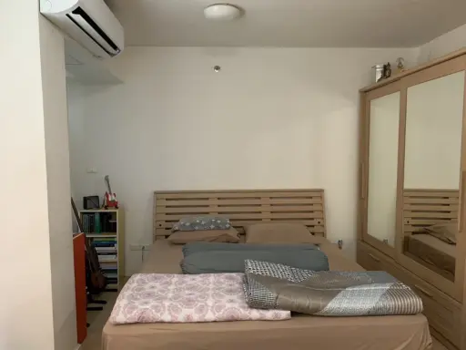 ขายคอนโด พหล เมโทร 1 ห้องนอน 1 ห้องน้ำ มาพร้อมพื้นที่ใช้สอย ราคาดี ซื้อเลบยจ้า อย่าพลาดโอกาส images