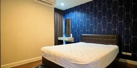 For Rent Metro Park สาทร ห้องกว้าง พื้นที่ใช้สอยเยอะสุดๆ ชั้น 6 วิวดีมากก ไม่จองแล้วจะเสียใจ