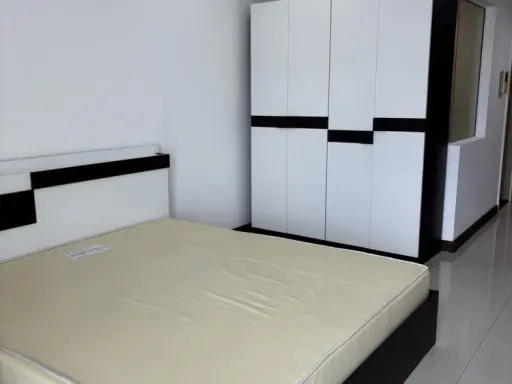 ให้เช่า!! คอนโด ศุภาลัย พรีเมียร์ ราชเทวี คอนโดหรู พร้อมอยู่ สิ่งอำนวยความสะดวกครบครัน รีบจองเลย!! images