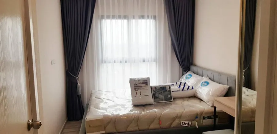 For rent Plum condo Central Station phase 2 ห้องน่าอยู่ มาพร้อมสิ่งอำนวยความสะดวกครบ รีบมาจองด่วนๆ