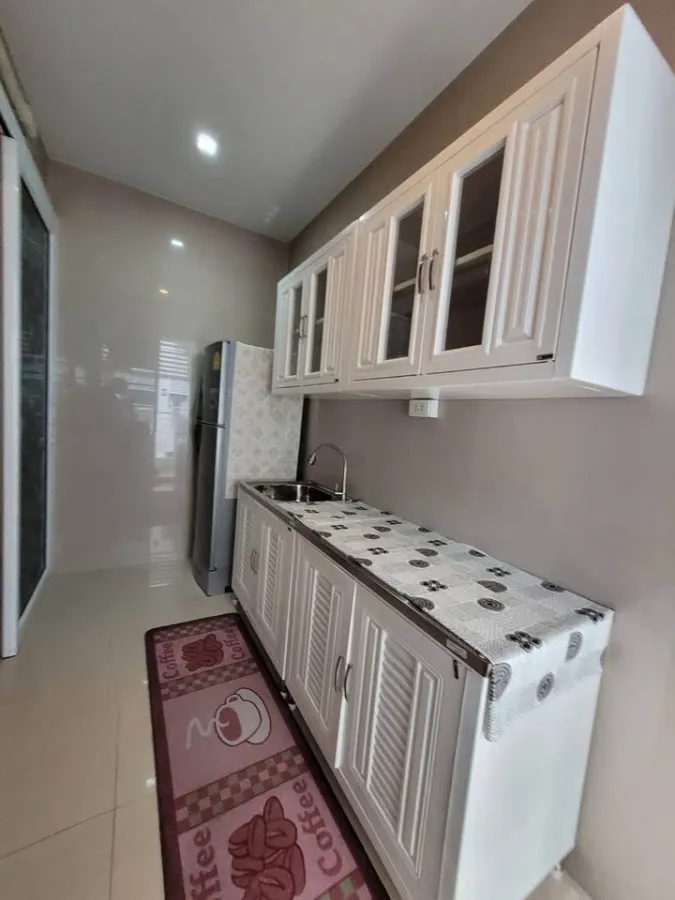ขายด่วนๆ Happy condo ladprao101 ห้องกว้างขวาง พื้นที่ใช้สอยเยอะ ราคาไม่แรง รีบมาจอง