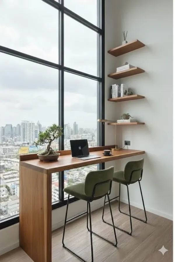 ให้เช่า Modiz Sukhumvit 50 ห้องกว้างอยู่สบาย ชั้นสูง เฟอร์ + เครื่องใช้ไฟฟ้าพร้อม รีบจองเลย