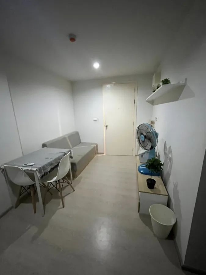 For rent: The Kith Plus Phahon Yothin-Khu Khot, ready to move in, affordable price. Reserve now before it's too late+++