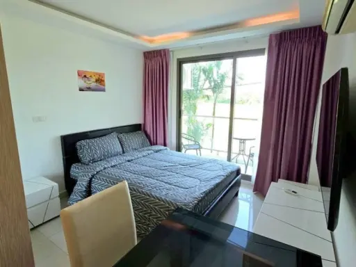 ขาย ให้เช่า Laguna Beach Resort 3 - The Maldives ห้องสตูดิโอ ทำเลดี เฟอร์ครบครัน จองด่วน images
