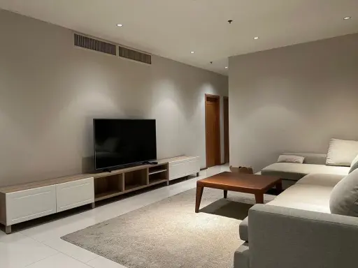 ให้เช่า The Emporio Place ห้องแต่งสวย กว้างมาก ให้ความรู้สึกเหมือนอยู่บ้าน พลาดไปเสียดายแย่ จองเลย