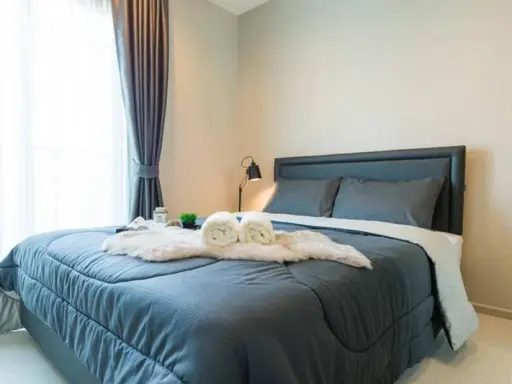 ขาย / ให้เช่า คอนโด ริทึ่ม สุขุมวิท 36-38 ชั้น 10 ห้องแต่งสวย เฟอร์ครบ พร้อมอยู่ ทำเลดี ห้ามพลาด images
