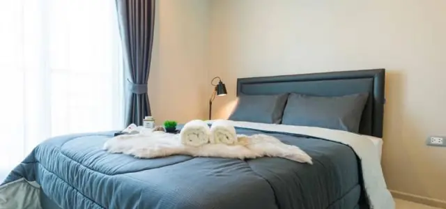 ขาย / ให้เช่า คอนโด ริทึ่ม สุขุมวิท 36-38 ชั้น 10 ห้องแต่งสวย เฟอร์ครบ พร้อมอยู่ ทำเลดี ห้ามพลาด images