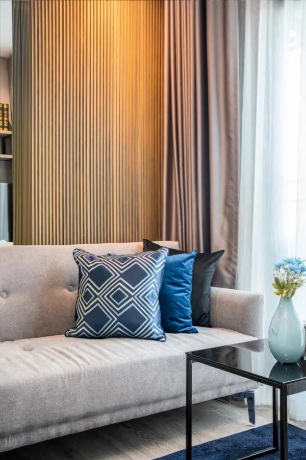 Urgent sale !! Kensington Condo Sukhumvit-Thepharak, beautiful room, pool view, next to MRT Thippawan, do not miss !!