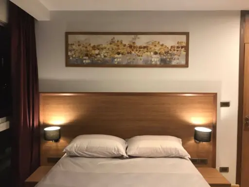 ขาย คอนโด ชาโตว์ อินทาวน์ รัชดา 20 ชั้น 7 ห้องมุม ให้ความเป็นส่วนตัว พร้อมอยู่ อย่ารอช้า!! images