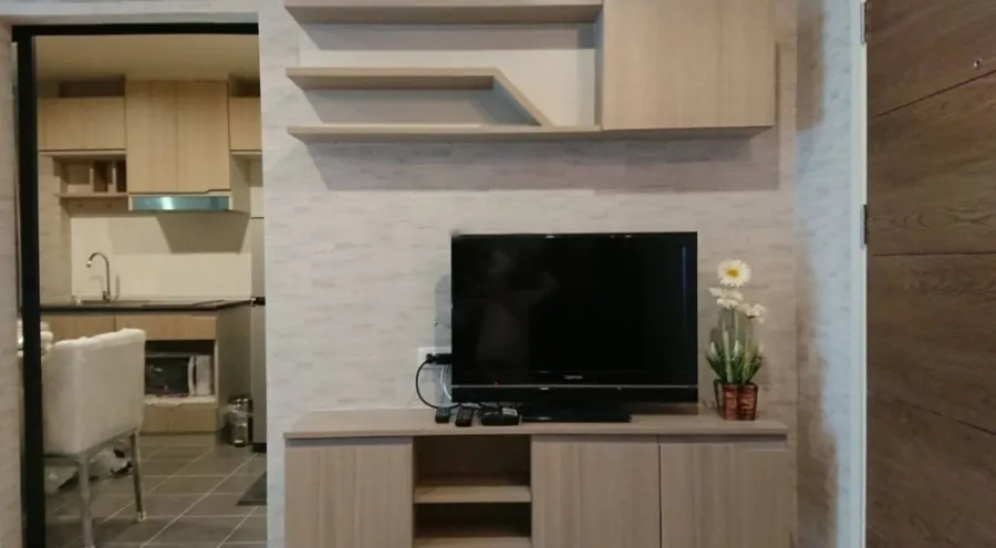 ขาย คอนโด เดอะนิช โมโน สุขุมวิท 50 ห้องสวย ทำเลดี เดินทางสะดวก ห้ามพลาด