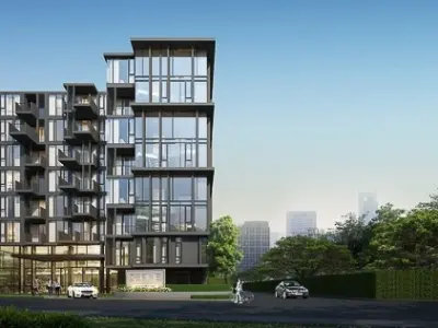 Define by Mayfair Sukhumvit 50