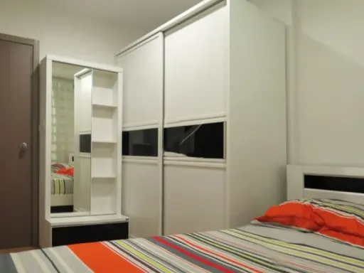 ให้เช่า!! คอนโด เดอะ เบส สุขุมวิท 77 ชั้น 11 ตึก B ห้องสวย เฟอร์ครบ พร้อมเข้าอยู่ ห้ามพลาด!!