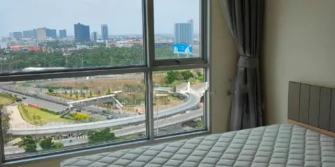 ขาย แอสปาย สาทร-ตากสิน (Timber Zone) ห้องสวย วิวดี ราคาถูก!!