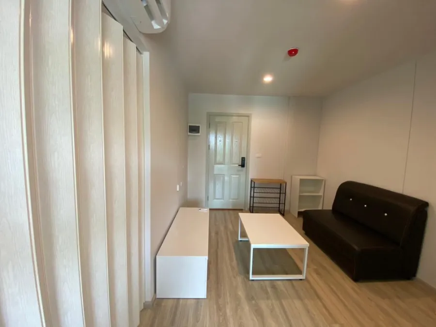 ให้เช่า คอนโด Hi sukhumvit 93 ชั้น 4 ห้องเฟอร์นิเจอร์ครบ พร้อมเข้าอยู่ รีบจับจองก่อนพลาดน้า ด่วนๆ