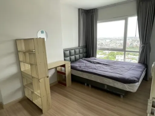 🏠🌃 ให้เช่า แบงค์คอก ฮอไรซอน รัชดา-ท่าพระ 🏠🌃 images