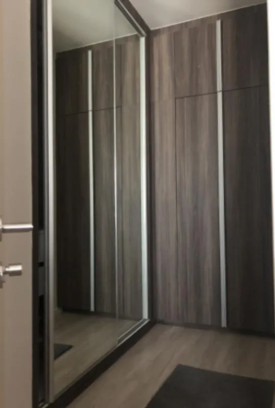 ให้เช่า Quinn Condo รัชดา ห้องดีไม่แพ้ใคร อยู่ใกล้ความสะดวกสบายใจกลางเมือง ห้องนี้ห้ามพลาดเลย!!