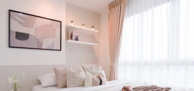 ขาย The Trust Residence Pinklao ห้องน่าอยู่ เฟอร์พร้อม หิ้วกระเป๋าใบเดียวมาได้เลย รีบจองเลยอย่าพลาด images