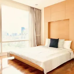Rent condo Baan Siri 31