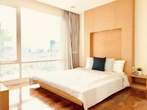 ให้เช่า บ้าน สิริ 31 ห้องตกแต่งครบ รีโนเวทใหม่ มาแต่ตัวเข้าอยู่ได้เลย images