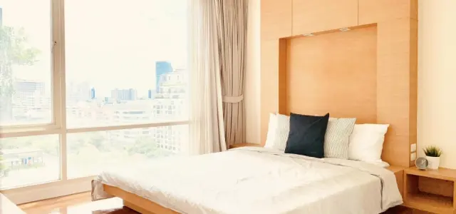 ให้เช่า บ้าน สิริ 31 ห้องตกแต่งครบ รีโนเวทใหม่ มาแต่ตัวเข้าอยู่ได้เลย images