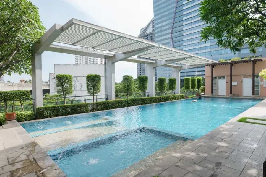 ขาย/เช่า คอนโด เซ็นทริค ซีน สุขุมวิท 64 วิวสวย โล่ง โปร่ง ซื้อ/จองเลย!!