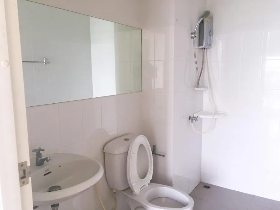 ให้เช่า PLUM CONDO นวมินทร์ ชั้น 3 ห้อง STUDIO ขายราคาเบาๆ รีบจับจองก่อนพลาด ด่วนๆ