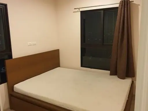 For sale: Plum Condo Central Station, 2 bedrooms, 2 bathrooms, complete amenities. Book now.