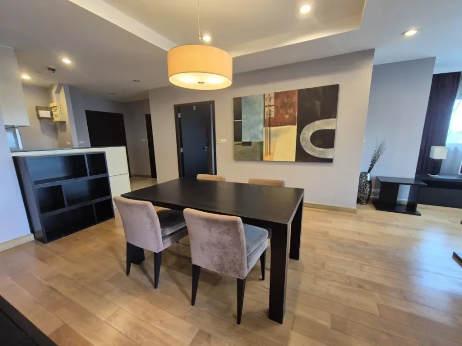 🏠🌃 Condo for Rent, Sathorn Gardens 🏠🌃