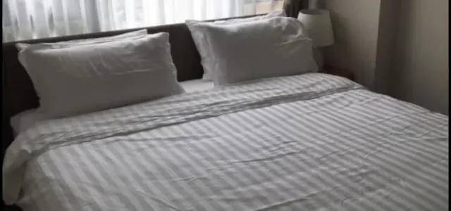 ให้เช่า คอนโด Mayfair Place Sukhumvit 50 ตกแต่งเฟอร์นิเจอร์ ครบ images