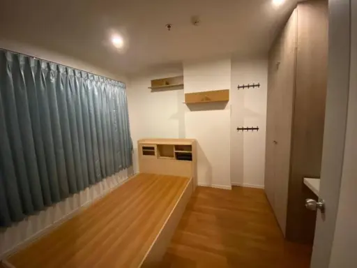 ขาย คอนโด ลุมพินี เพลส บรมราชชนนี – ปิ่นเกล้า ชั้น 4 เงียบสงบ ไม่มีตึกบัง แถมเฟอร์ครบ อย่ารอช้า!! images