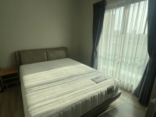 Condo for rent, Ease 2 Rama 2, nice room, complete with furniture and electrical appliances, reasonable price, hurry and reserve now! images