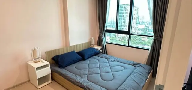 ขาย นิว โนเบิล แจ้งวัฒนะ ชั้น 16 ห้องกว้าง โปร่ง โล่ง แต่งครบ พร้อมเข้าอยู่ จองเลย ก่อนหลุดมือ images