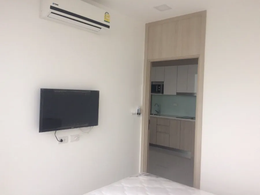 Sell / rent Condo The Cloud, Pattaya, south, fully furnished, beautiful room, very nice, urgent, don't wait.