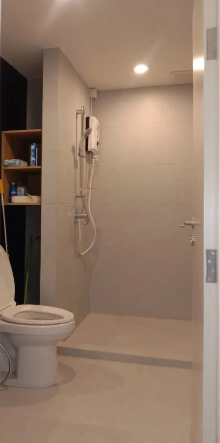 ขายด่วน Condo Nue Noble แจ้งวัฒนะ 1 ห้องนอน 1 น้ำ ชั้น 7 ราคาไม่แรง มาเป็นเจ้าของที่นี่ด่วนๆ
